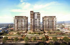 20 per cent sales success at Eighty Eight O’Connell, North Adelaide’s Le Cornu apartment project