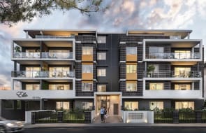 Enjoy a distinguished lifestyle from $749,000* at Elle Residences, Waitara