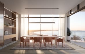Apartment Spotlight Video: Emerson Kirra by Hirsch & Faigen Property at 100 Musgrave Street, Coolangatta QLD