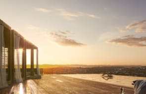5 of the best apartment pools in Canberra