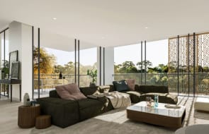 Final 217 East Terrace, Adelaide luxury apartment offering