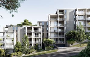 Indooroopilly to welcome luxury townhome development, Ethereal Residences