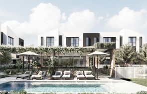 Rogerscorp set to launch Fable, Everton Park townhouse development