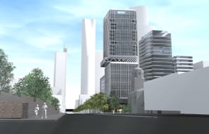 DCF Property looks to capitalise atop Flagstaff Hill