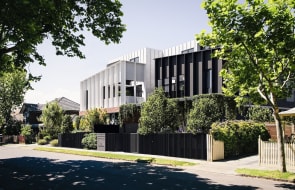 Boutique Elwood development Foam Street see 'Baychanger' demand as half of apartments sell at launch