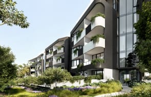 How to choose the perfect property type: Apartment, Townhome or House?