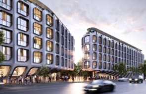 Why Forte Group's Thomastown apartment development Nexus will be a hit for first home and entry level buyers