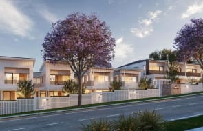 6 of Brisbane’s best value townhomes on the market