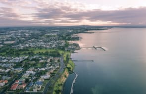 Melbourne's most popular suburbs for investors in August