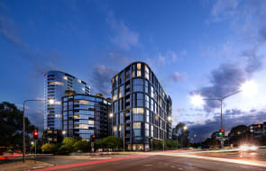 Canberra's largest property developer Geocon Group reveals 20/21 FY success story