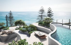 Spyre Group smash Queensland apartment record with $20 million Burleigh Heads penthouse sale