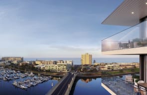 Top luxury apartments for sale in Adelaide from $375,000