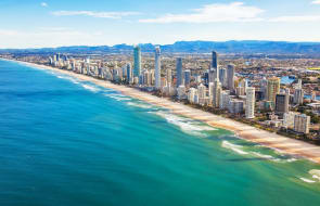 The Gold Coast is no longer a transitional city: Five minutes with Kollosche agent Andrew Ramsay