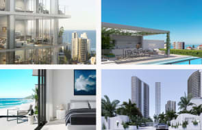 Gold Coast apartment insights: What happened on the Gold Coast over October?