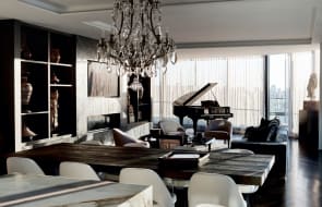 Gurner completes Prahran's Hawksburn Place Residences: Urban takes a look at the custom penthouse