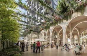 Gurner to launch into Perth apartment market with high-end Nedlands precinct