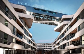 Last chance to buy: Hawthorn East apartment development, Hawthorn Park, nears sell-out