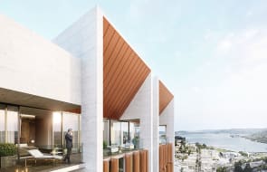 Five coastal apartments to consider in NSW