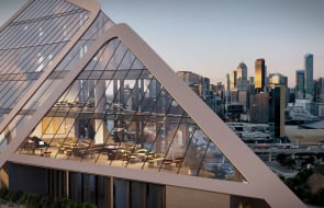 Melbourne’s top 5 luxury apartments in 2020