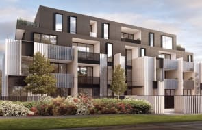 Hub residences place you at the centre of everything in Bentleigh’s bustling heart