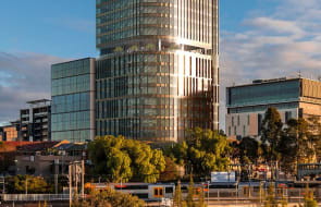 Mackycorp lines up a major Liverpool office development