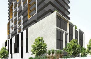 H & F Property enter Box Hill with 12-14 Nelson Road