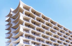Moreton Bay Region assumes a greater presence within the Urban.com.au Project Database