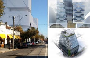 Future intent - profiling the impending rise of Swan Street