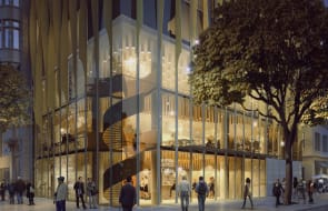 Melbourne lands the nation's first Quincy Hotel