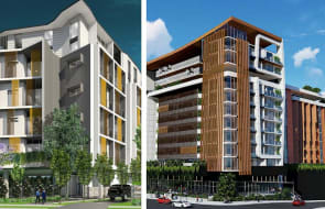 Doubling up for Brisbane's already robust aged care development pipeline