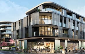A green thumb's loss the developer's gain