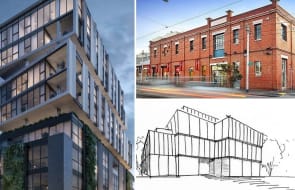 Chapter Group launches Ukiyo Prahran, adds four new development sites to its portfolio