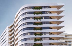Pointcorp adds a luxury Burleigh Heads project to its boom portfolio