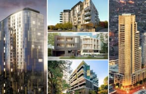 Box Hill: The new suburban apartment powerhouse