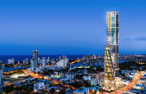Construction begins at Azzura's $2.3 billion Southport project Imperial Square