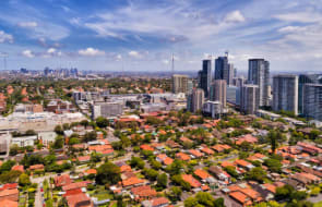 Coronation Property acquires $200 million Chatswood development site, expect 130-apartment tower