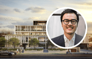Beulah International's Jiaheng Chan discusses the success of Hallmark Ivanhoe in light of current market conditions