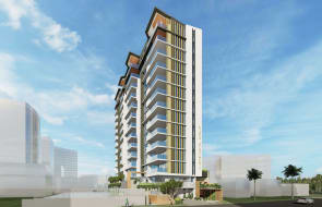 Plans lodged for new Coolangatta apartment development Kirra Apartments