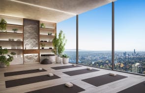 STH BNK By Beulah to feature a host of world-class amenity