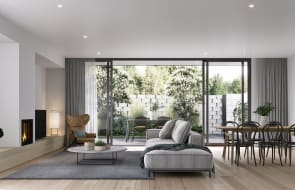 LOWE Living’s Marianna Malkin discusses the secret to creating successful townhome developments
