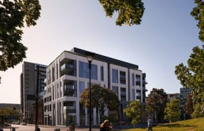 Marcocci Property Group launch Carlton apartments, La Storia