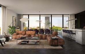 Quick sales at La Storia, Carlton apartments