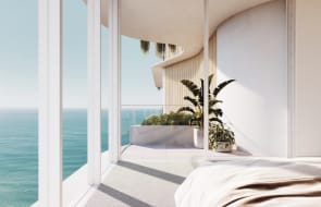 Top five Main Beach apartments for sale on the Gold Coast