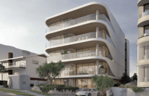 Joe Adsett’s Sunshine Coast apartment development, Lagune, given green light