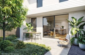 Top townhomes under $650,000 in Melbourne's west