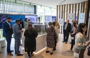 Sekisui House sell over $35 million worth of apartments in Lumia Lux
