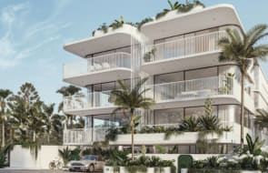 Why buyers have snapped up half the apartments in luxury Tugun development Lusso