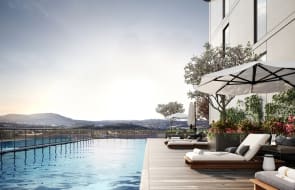 Urban's top 5 luxury developments in Canberra