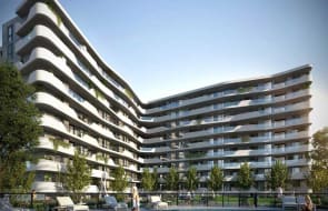 ‘The pulse of Monash’: Inside Schiavello’s M-City in Clayton