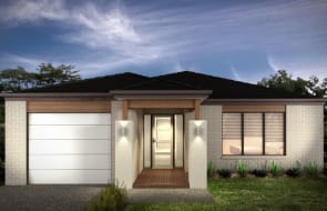 Majesty Estate offering affordable house and land packages in Plumpton